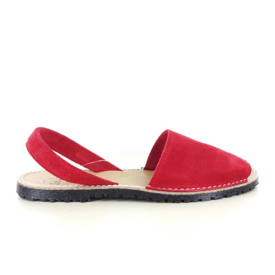 SOL550SERRAJE - SANDALO - SOL DE MENORCA - DONNA