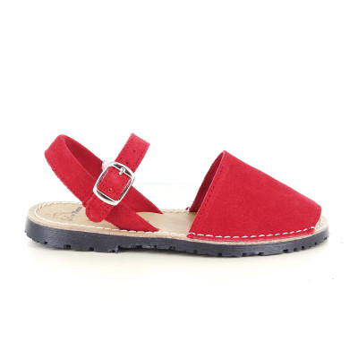 SOL551SERRAJE - SANDALO - SOL DE MENORCA - UNISEX KIDS