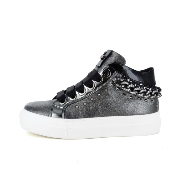 ASSOAG17502 - SNEAKERS - ASSO - BIMBA E RAGAZZA