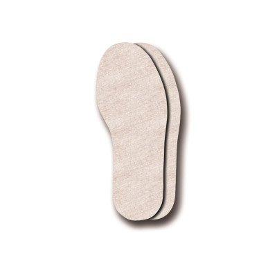 SUGHERO - SUOLETTA - ACCESSORI CALZATURE - UNISEX ADULTO