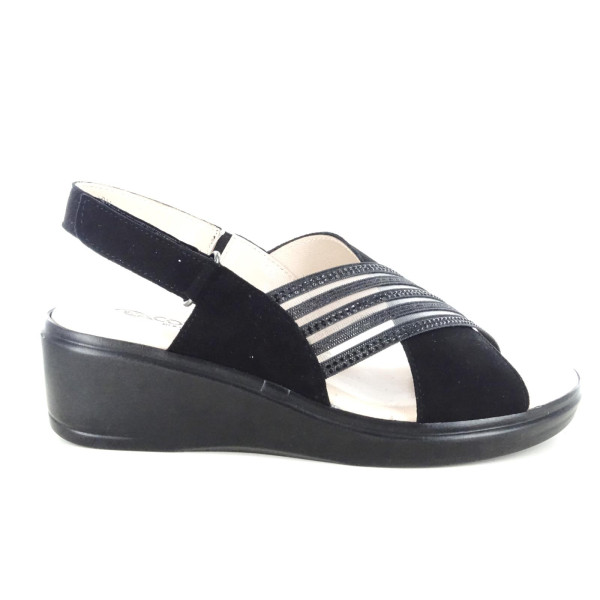 CONF7310 - SANDALO - CONFORT - DONNA