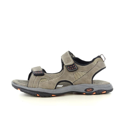 CANGCA1003 - SANDALO - CANGURO - UOMO