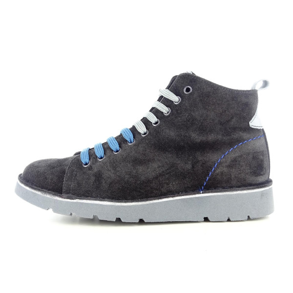 MOOR1280M - SNEAKERS - MOOR - UOMO