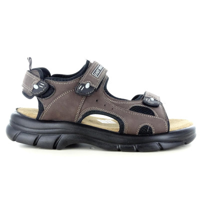 EASY66A001S - SANDALO - EASY WALK - UOMO