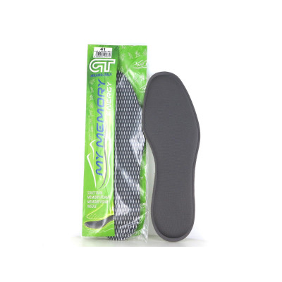 MYMEMORY - SUOLETTA - ACCESSORI CALZATURE - UNISEX ADULTO