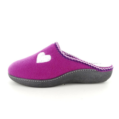 EMAN1800 - CIABATTA - EMANUELA - DONNA