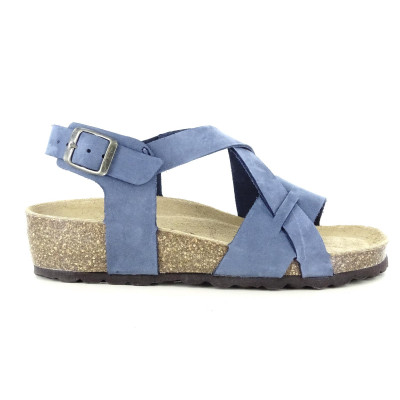 FUSS508231 - SANDALO - FUSS BIO - DONNA