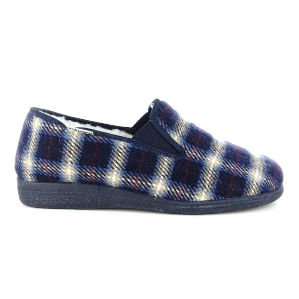 EMAN584 - PANTOFOLA - EMANUELA - UOMO