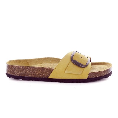 FUSS15261 - CIABATTA - FUSS BIO - DONNA