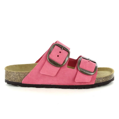 FUSS15262 - CIABATTA - FUSS BIO - DONNA