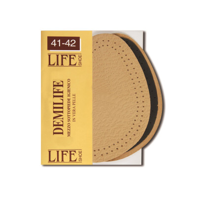 DEMILIFE - SUOLETTA - ACCESSORI CALZATURE - UNISEX ADULTO
