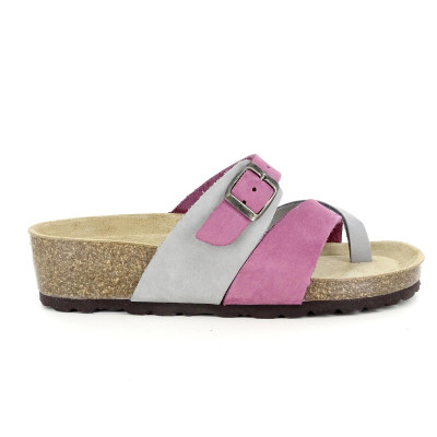 FUSS5082411 - INFRADITO - FUSS BIO - DONNA