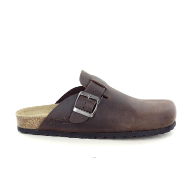 FUSSD995001RUSTIC - CIABATTA - FUSS BIO - DONNA