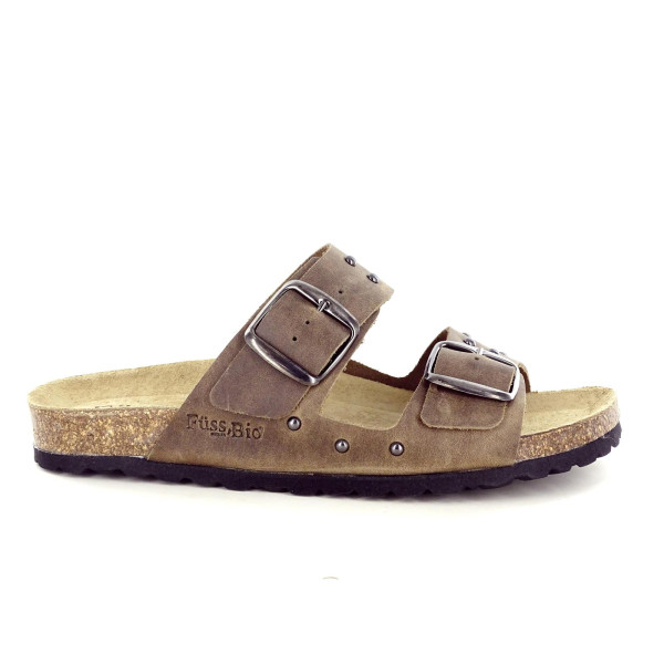 FUSSD975003RUSTIC - CIABATTA - FUSS BIO - DONNA