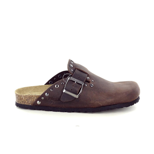 FUSSD995006RUSTIC - CIABATTA - FUSS BIO - DONNA