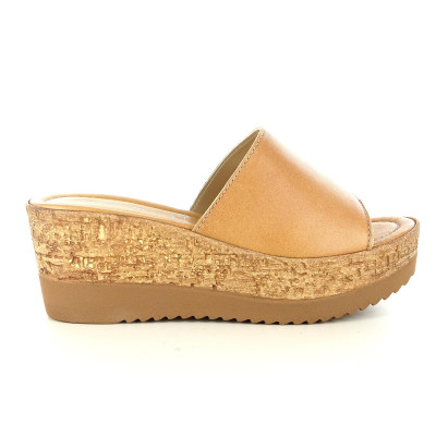 PIER2331PEL - CIABATTA - ANDREA PIERAGO - DONNA