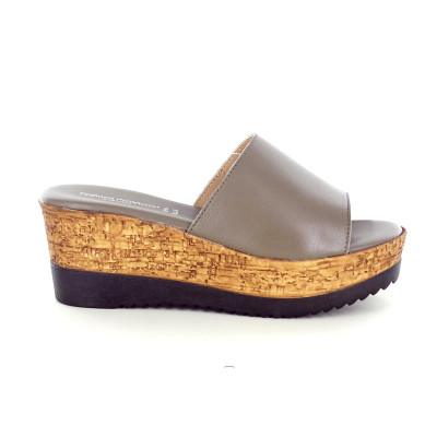 PIER2331PEL - CIABATTA - ANDREA PIERAGO - DONNA