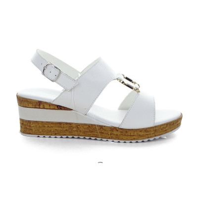 PIER35011820 - SANDALO - ANDREA PIERAGO - DONNA