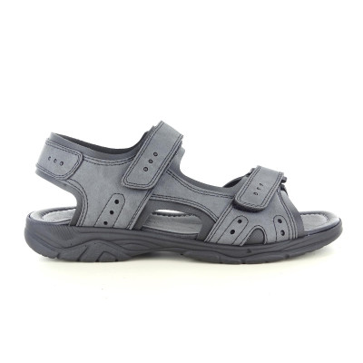 PATR7629MONONUMERO - SANDALO - PATRIZIA - UOMO