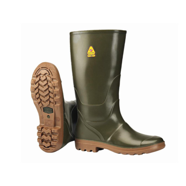 RONT575 - STIVALE GIARDINO/PIOGGIA - RONTANI - UOMO