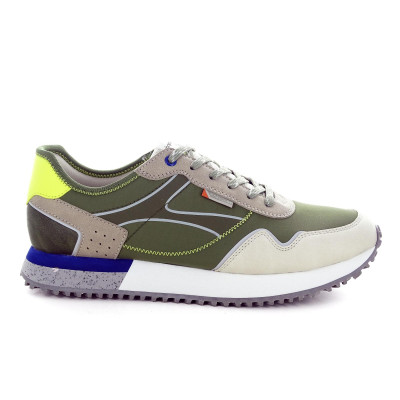RHAP25SCM028M - SNEAKERS - RHAPSODY - UOMO