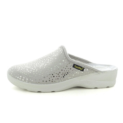 SANI83541 - CIABATTA - SANIFLEX - DONNA