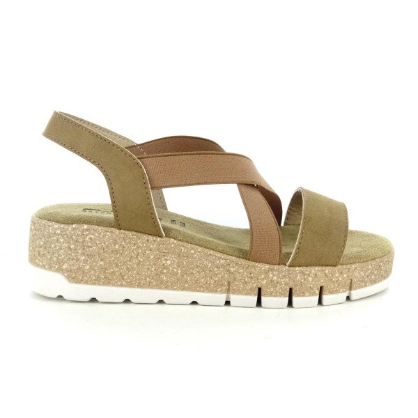 PATRNB73 - SANDALO - PATRIZIA - DONNA