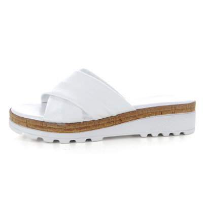 PIER2974PEL - CIABATTA - ANDREA PIERAGO - DONNA