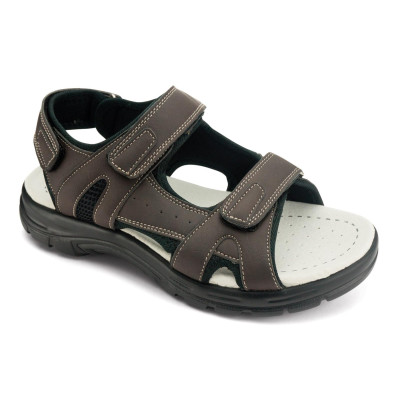 TIGL1873 - SANDALO - TIGLIO - UOMO