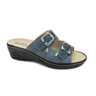 TIGL2701 - CIABATTA - TIGLIO - DONNA