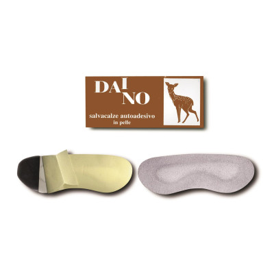 SALVACALZ - SUOLETTA - ACCESSORI CALZATURE - UNISEX ADULTO