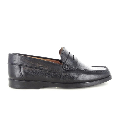 VALE05PELLE - MOCASSINO - LA MIA VALENTINA - UOMO