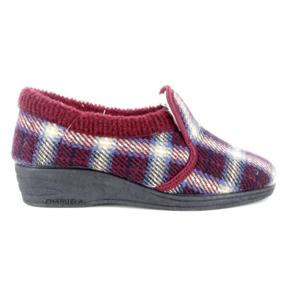 EMAN860 - PANTOFOLA - EMANUELA - DONNA