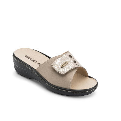 TIGL2700 - CIABATTA - TIGLIO - DONNA