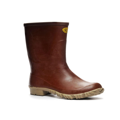 SUPE7077 - TRONCHETTO GIARDINO/PIOGGIA - SUPERGA - UOMO