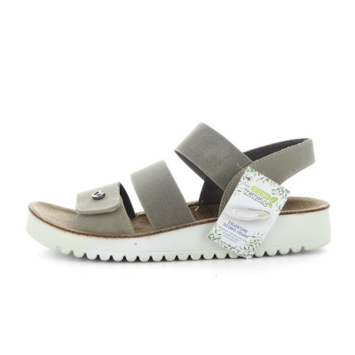 EBVE26201 - SANDALO - ECO BIO VEGAN - DONNA