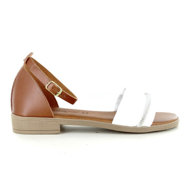 DONN15893 - SANDALO - DONNA IN MEMORY - DONNA