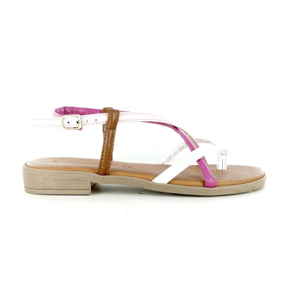 DONN16088 - SANDALO - DONNA IN MEMORY - DONNA