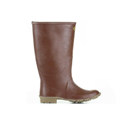 SUPE7266 - STIVALE GIARDINO/PIOGGIA - SUPERGA - UOMO