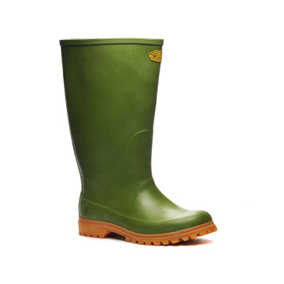 SUPE7324 - STIVALE GIARDINO/PIOGGIA - SUPERGA - UOMO