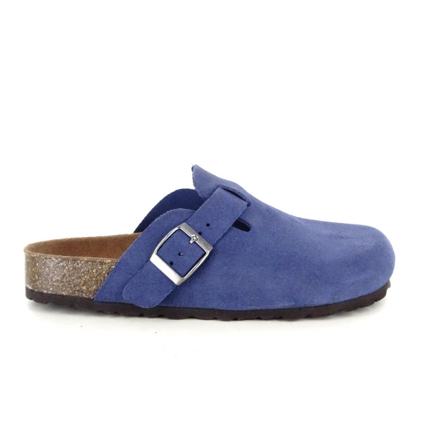 BIOGPT355WCAM - CIABATTA - BIO GREEN - DONNA