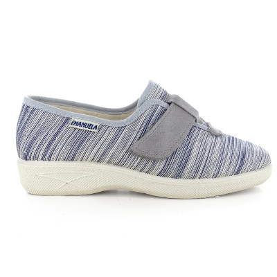 EMAN2222 - PANTOFOLA - EMANUELA - DONNA