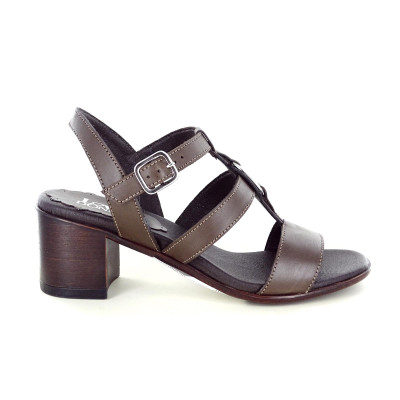 LOVE2518BRUSH - SANDALO - I Love Donna - DONNA