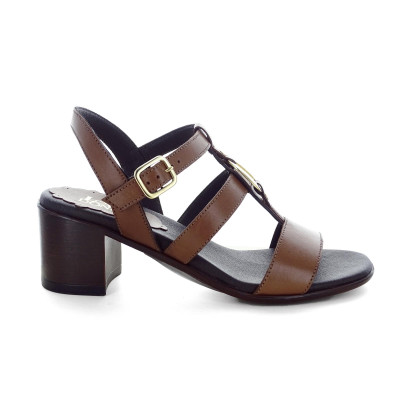 LOVE2518BRUSH - SANDALO - I Love Donna - DONNA