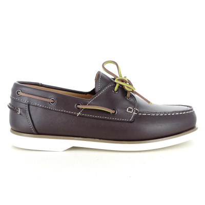 ESSE430BARCA - MOCASSINO - ESSEFFE - UOMO