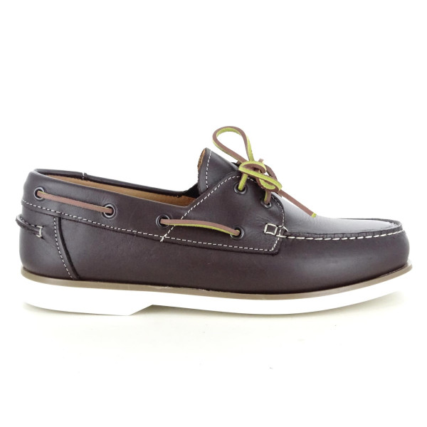 ESSE430BARCA - MOCASSINO - ESSEFFE - UOMO