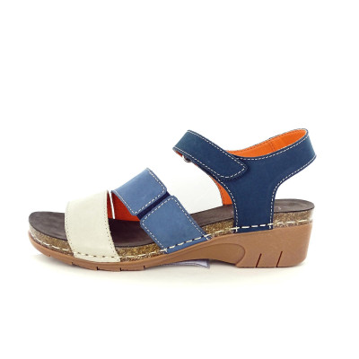 LARA886 - SANDALO - LARA SHOES - DONNA