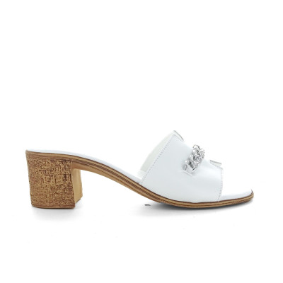 PIER6331PEL - CIABATTA - ANDREA PIERAGO - DONNA