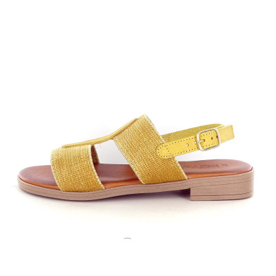 DONN17053 - SANDALO - DONNA IN MEMORY - DONNA