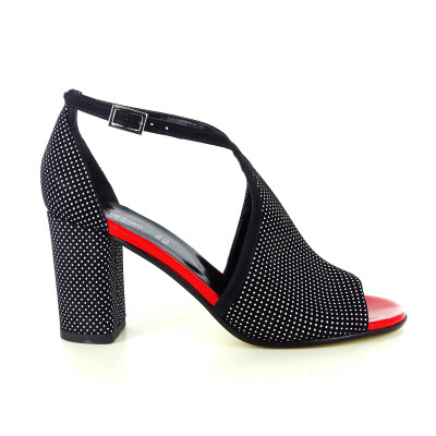 LINE165 - SANDALO - LINEA UNO - DONNA